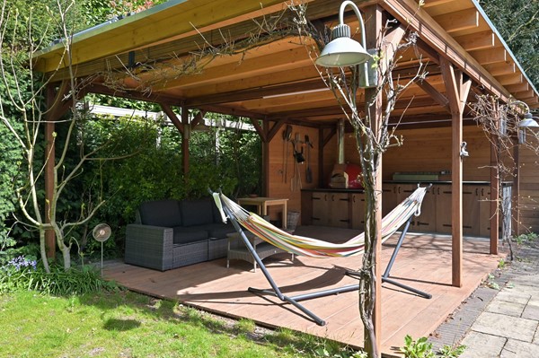 Medium property photo - Eikendael 1, 2245 BK Wassenaar